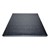 Guardian Marble Top 1/2" Anti-Fatigue Mat (3' W x 5' L) - Black/White